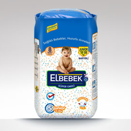 Elbebek