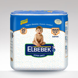 Elbebek