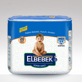 Elbebek