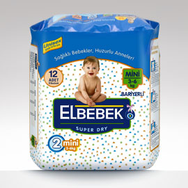 Elbebek