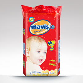 Maviş