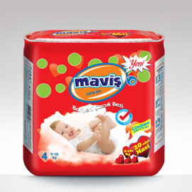 Maviş