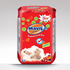 Maviş