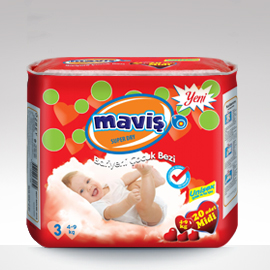 Maviş