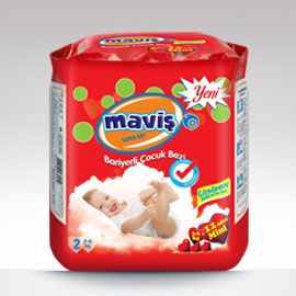 Maviş