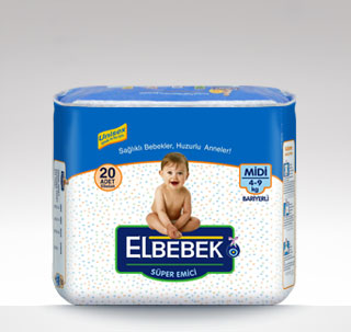 Elbebek