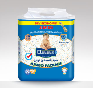 Elbebek
