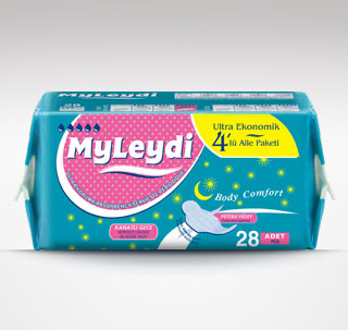 Myleydi