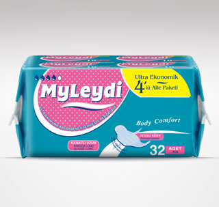 Myleydi