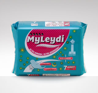 Myleydi