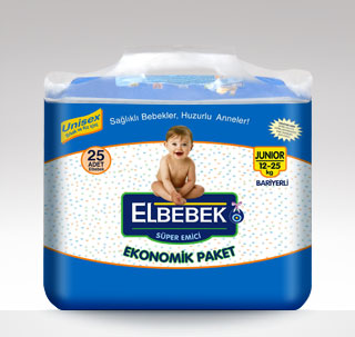 Elbebek