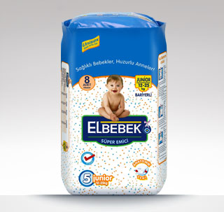 Elbebek