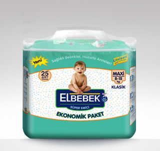 Elbebek Klasik