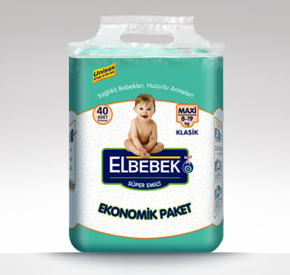 Elbebek Klasik