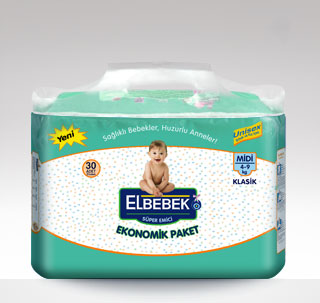 Elbebek Klasik