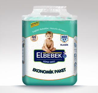 Elbebek Klasik