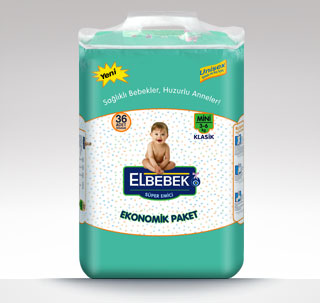 Elbebek Klasik