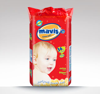 Maviş