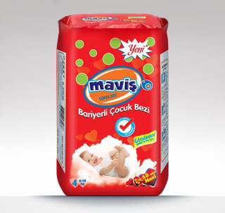 Maviş