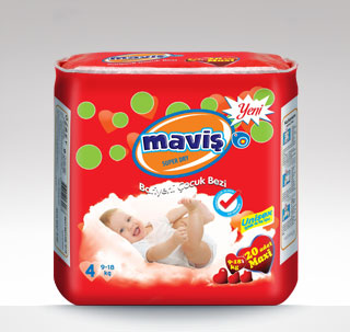 Maviş