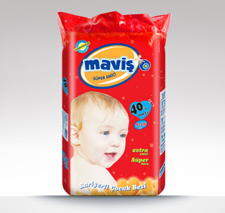 Maviş