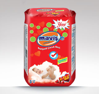 Maviş