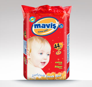 Maviş