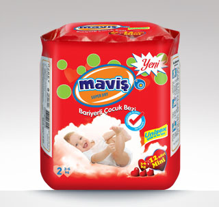 Maviş