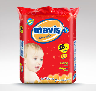 Maviş