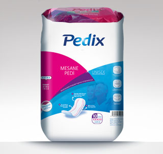 Pedix