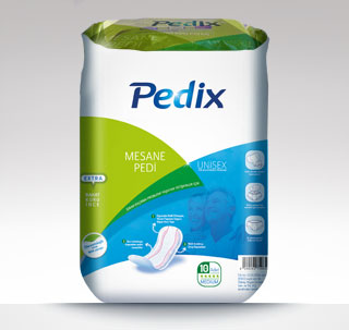 Pedix