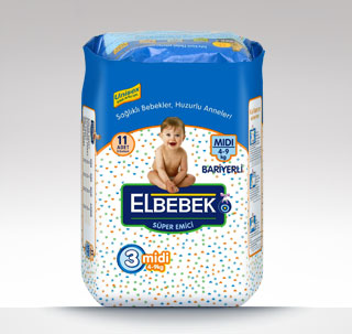 Elbebek