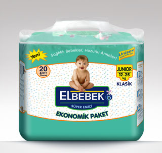 Elbebek Klasik
