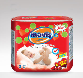 Maviş