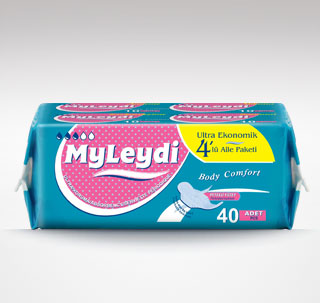Myleydi
