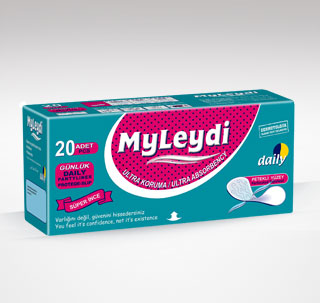 Myleydi