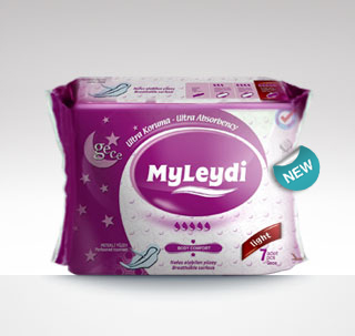 Myleydi