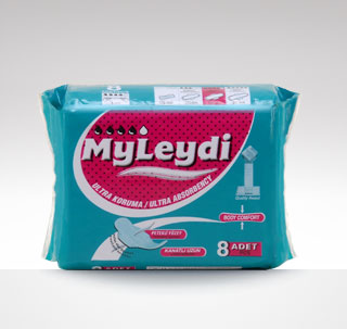 Myleydi