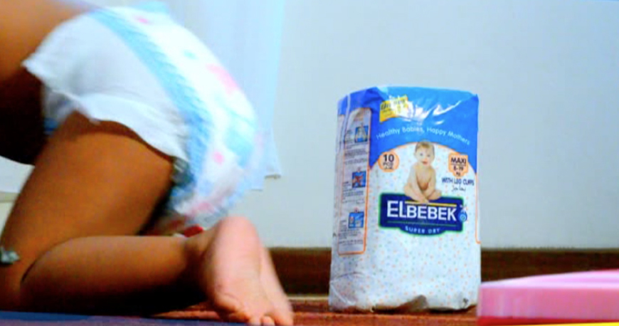 Elbebek