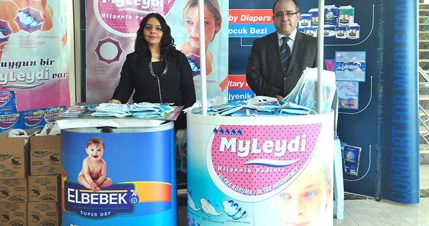 İpekyolu Kadın Yolcuları