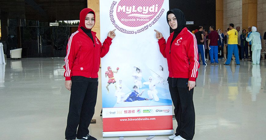 Wushu Şampiyonası