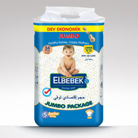 Elbebek