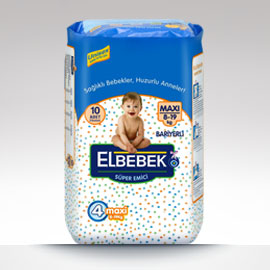 Elbebek
