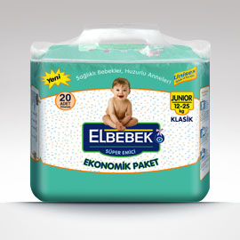 Elbebek Classic