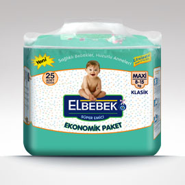 Elbebek Classic