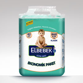 Elbebek Classic