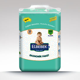 Elbebek Classic