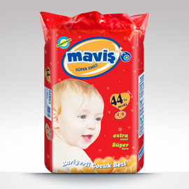 Maviş
