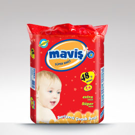 Maviş