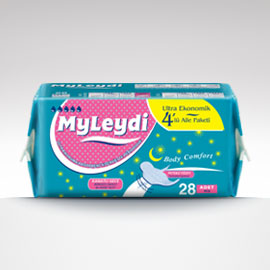Myleydi